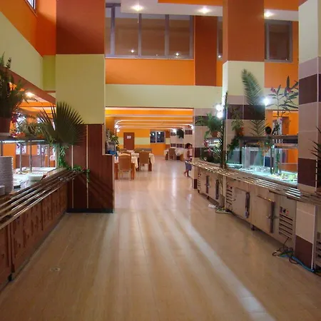 Otel Yesiloz Side