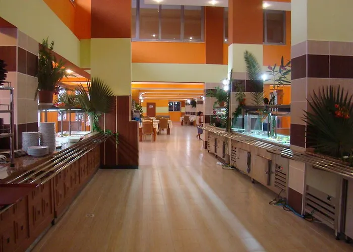 Ξενοδοχείο Yesiloz Σιντέ